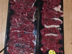 -嬷孙家潮汕牛肉火锅(北京路天河城店)