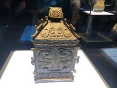 -陕西历史博物馆