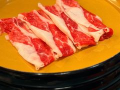 肥牛-牛New寿喜烧(龙湖金沙天街店)