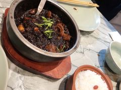 -萬國春·中菜馆(颐和公馆店)