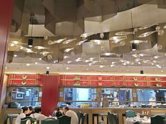 -大鸭梨烤鸭·北京菜(南小街/南苑店)