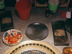 -谷牛日式烤肉(宝山U天地店)