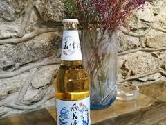-阿兰白家宴