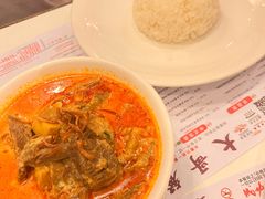 -大哥餐厅(西城花园店)