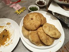 -国人川菜(李家村建东街店)