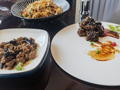 -环球港凯悦 · 享悦中餐厅