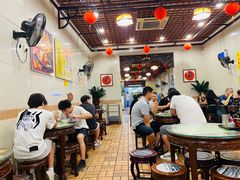 大堂-顺记冰室(宝华路店)