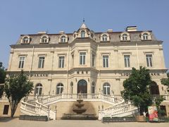 -北京张裕爱斐堡酒庄