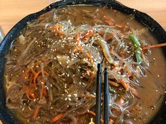 -土大力韩式烤肉料理(和平路店)