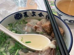 -夏家合汁(天润花园小区店)