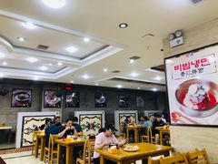 -顺姬冷面(延大店)