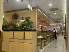 -海底捞火锅(赛格国际购物中心店)