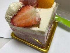 -仟吉KenGee(国贸360店)