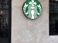 -星巴克(甘河路店)