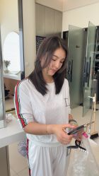 -BEAUTY HAIR GANO
