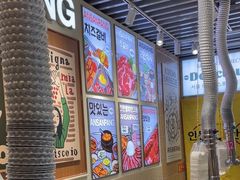 -安又胖韩国烤肉(泰达永旺店)