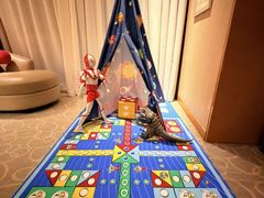 -北京朝阳悠唐皇冠假日酒店