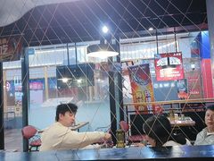 -鱼酷活鱼烤鱼(梅江印象城店)