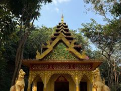 -西双版纳勐泐文化旅游区