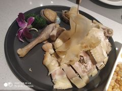 -八珍玉食鸡煲·打边炉(印象城店)