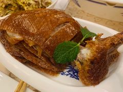 烤鸭-大鸭梨烤鸭店(花园村店)