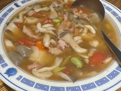 -老雒阳面馆·水席·洛阳菜(王城路店)