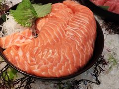 -RISE RESTAURANT(滨海湾金沙店)
