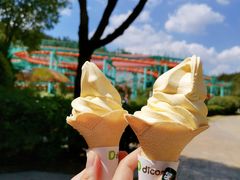 -南京银杏湖乐园