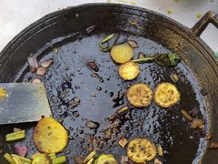 -凉都青瓦房烙锅(清镇中环国际店)