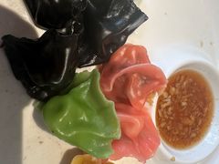 -1937青岛老味道·海肠捞饭·青岛菜(大鲍岛栈桥店)