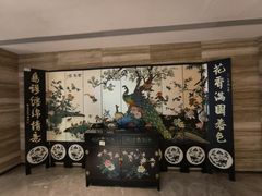 -广州白天鹅宾馆
