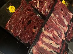 -潮发潮汕牛肉店(龙洞店)