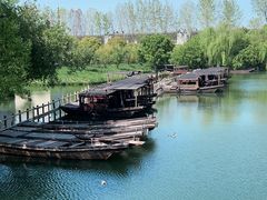 -乌镇景区