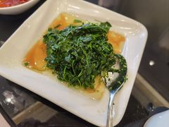 酒香草头-新南华大酒店(长寿店)