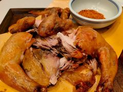 -打酱油·非遗淮扬菜(瘦西湖梅岭店)