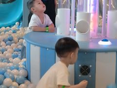 -童趣廊·儿童波波池·海洋球(长隆横琴湾酒店)
