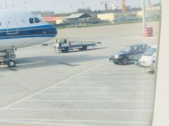 -哈尔滨太平国际机场