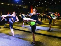 -威尔仕健身(杭州万象城店)