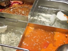 -海底捞火锅(荣盛广场店)