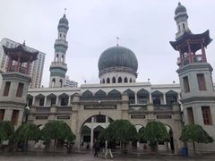 -西宁市东关清真大寺