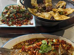 -家有美味(户部山二店)