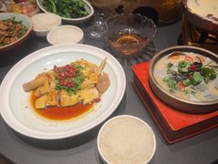 -桂小厨广西菜(万象城店)
