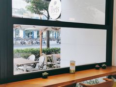 -Peet's Coffee皮爷咖啡(大学路店)