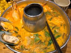 -泰堤坊(淡水体育馆店)