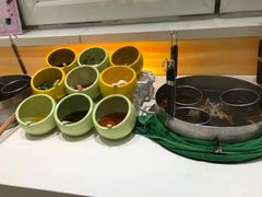 -堂会(白云店)