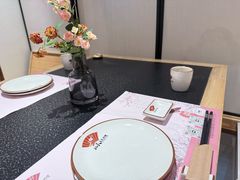 -桃夭日式料理(国信店)