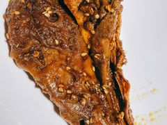 麻辣鸭头-李子坝梁山鸡(北碚万达五鸡哥店)