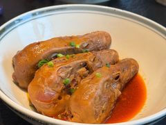 -桐湾大院·桐庐菜(滨江店)