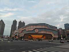 -肥肥虾庄·金牌油焖大虾(汉街SKP店)