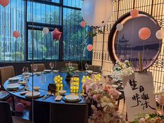-味钱塘·钱塘浙宴(宋城之江银泰店)